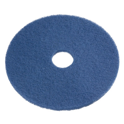Light blue disk monobrush pickling 432 mm package 5