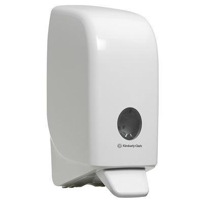 Kimberly Clark Aquarius 1L soap dispenser