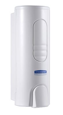 Scott essential foam soap dispenser 
