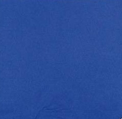 Non-woven towel 40X40 navy blue 50