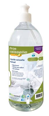 Hand dishwashing liquid 1L