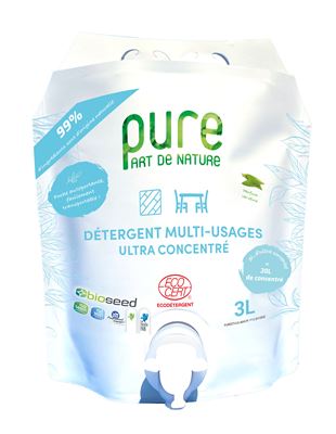 3L Ultra Concentrated Multi Purpose Cleaner