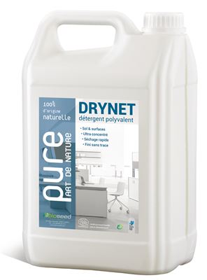 Drynet ecological fast drying cleaner 5L