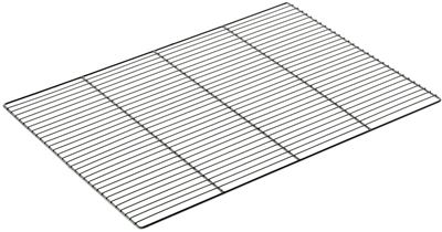 GN1 / 2 gastronorm stainless steel grid