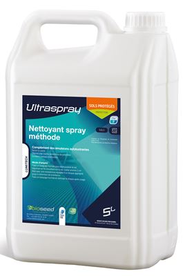 Ultraspray 5L method spray