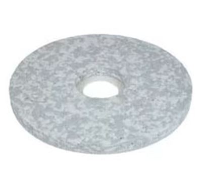 3M Scotch Brite melamine disc 370 mm package of 5