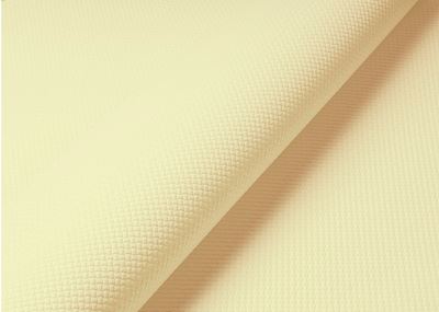 Paper tablecloth 70 x 110 cm ivory package of 200