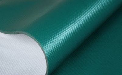 Paper tablecloth 70 x 70 cm duck blue package of 400