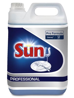 Sun professional rinse 5 L