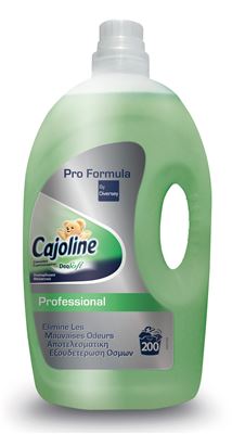 Cajoline softener deosoft concentrates 5L