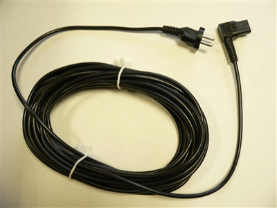 Cable vacuum cleaner Taski vento Aug. 15 m détachacble