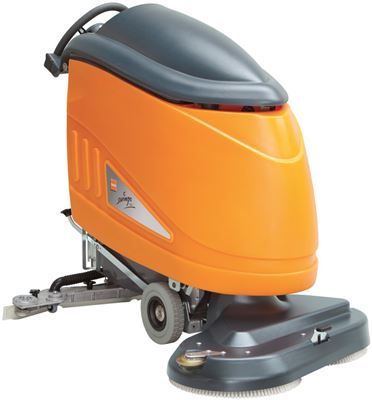 Scrubber Taski swingo 1850B power