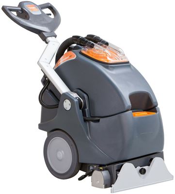 Taski procarpert 45 carpet scrubber dryer