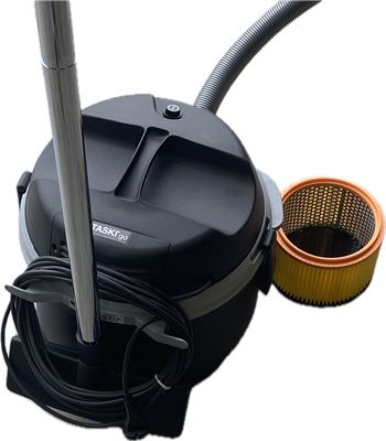 Taski Go H13 vacuum cleaner