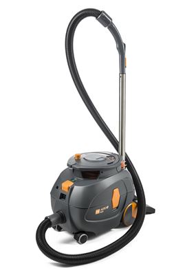 Taski aero 8 plus ultra silent vacuum cleaner