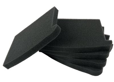 Taski Aero BP motor filter by 5