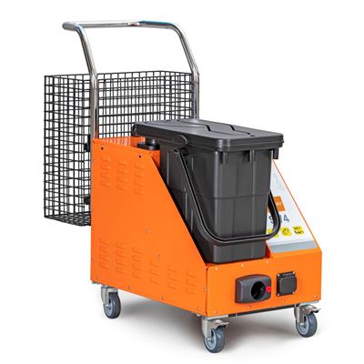 Taski SV4 steam cleaner