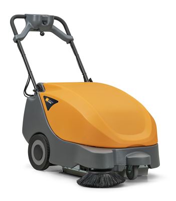 Compact sweeper Taski balimat 2300