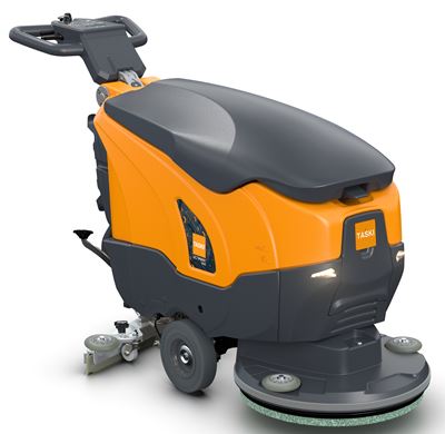 Scrubber drier Taski Ultimaxx 900 SD43 BMS 13A lithium P