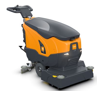 Scrubber drier Taski Ultimaxx 900 RB45 BMS 13A gel p