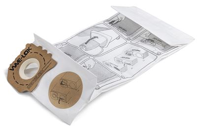 Taski Aero Up paper bag
