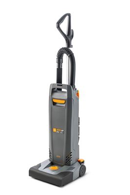 Taski Aero UP 38 carpet vacuum cleaner with battery
