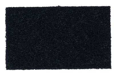 Scotch-Brite 3M black pad