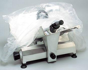 Cover food slicer package 200