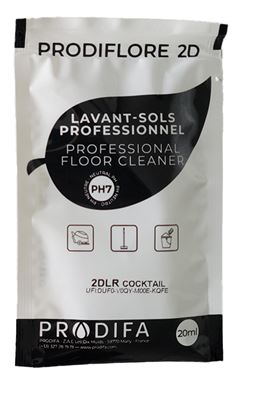 LR Cocktail Super-Scented Detergent Pod