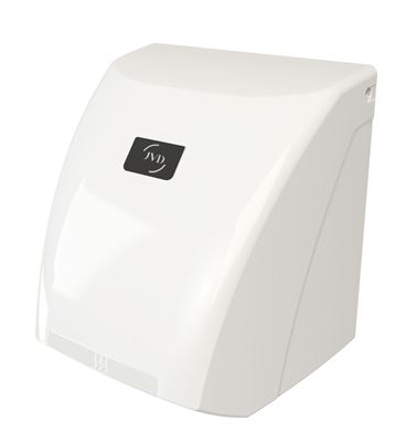 Zephyr JVD automatic hand dryer