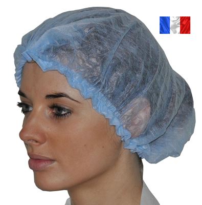 Charlotte blue clip 10 grs latex free 300