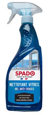 Spado Glass Cleaner 750 ml