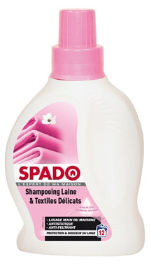 Spado special wool wash 750ml