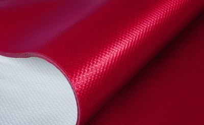 Paper tablecloth 80 x 120 cm red package of 200