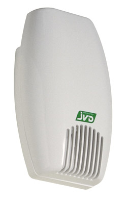 Deodorant gel JVD