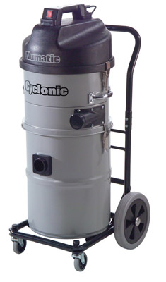 Numatic NTD 750-2 Industrial Vacuum Cleaner