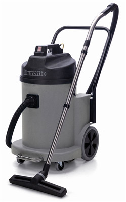 Numatic Vacuum cleaner dust NDS900