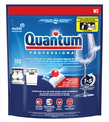 Finish Powerball Quantum all in 1 x100