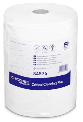 Veraclean critical cleaning whiter coil 400 F
