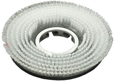 Concrete scrub brush Taski 35 cm