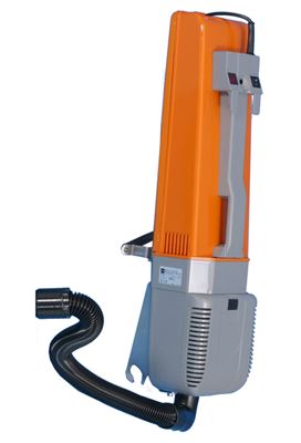 Taski single-purpose vacuum suction unit