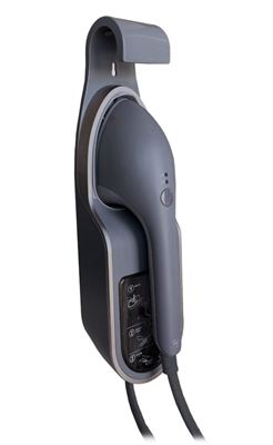 JVD velyss steam iron