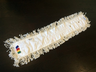 80 cm cotton bangs