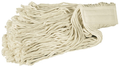 Mop fringe tapeless 340 grs