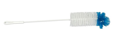 Brush liter / carafe