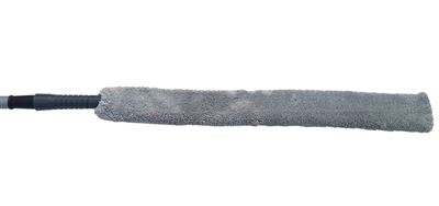 Microfiber flexible feather duster 50 cm