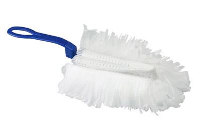 Electrostatic duster with 5 refills