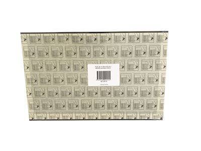 JVD bogged Shredder Sheet 855524