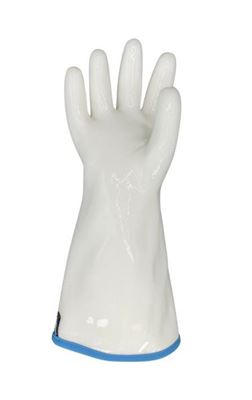 Special oven heat resistant glove