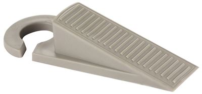 Rubber wedge